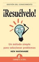 Resuelvelo!/ Problem Solving 101