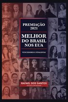 Premiacao Melhor do Brasil nos EUA