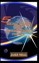 Sociale theorie van internationale politiek