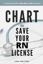Chart to Save Your RN License