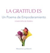 Colección de Poesía-La Gratitud Es