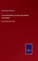 Convertitenbilder aus dem neunzehnten Jahrhundert