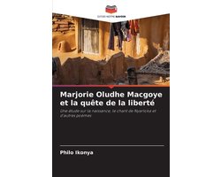 Marjorie Oludhe Macgoye et la quête de la liberté