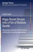 Higgs Boson Decays into a Pair of Bottom Quarks