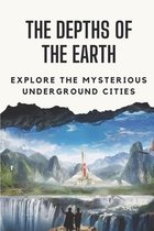 The Depths Of The Earth: Explore The Mysterious Underground Cities