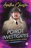 General Press- Poirot Investigates