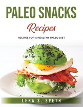 Paleo Snacks Recipes