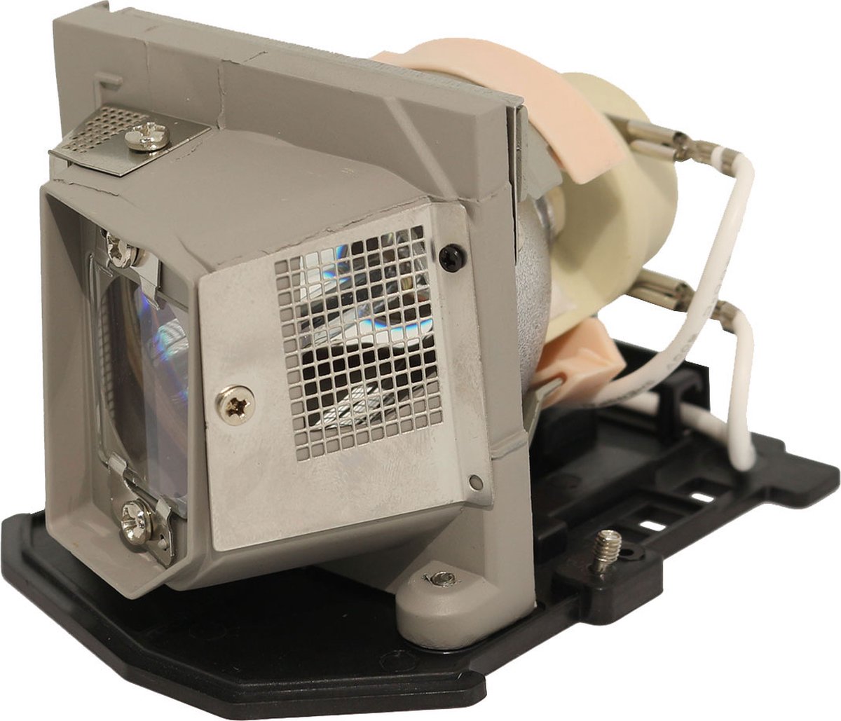 Beamerlamp geschikt voor de LG BX275 beamer, lamp code AJ-LBX2A / COV30389301. Bevat originele P-VIP lamp, prestaties gelijk aan origineel.