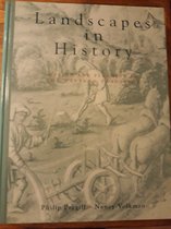 Landscapes in History: Design and Planning in the Western Traditions (First Edition)  Philip Pregill (Author), Nancy Volkman (Author)