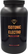 Imperium Supplements Isotonic Electro Blood Orange