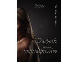 Dagboek van een (anti)depressivo
