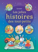 Corentin Les jolies histoires des tout-petits