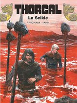 La selkie