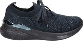 Ara dames sneaker - Blauw - Maat 36