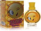 Marmol & Son Emotion Fragrances Sassy Eau De Toilette Spray 100 Ml For Women