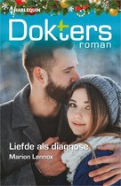 Doktersroman Extra 169 - Liefde als diagnose