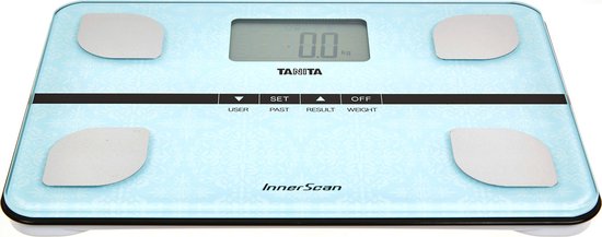 TANITA BC-401 Balance Intelligente de Compositio…