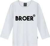 KMDB Longsleeve Broer maat 56