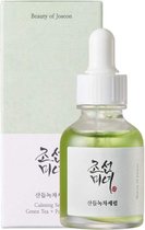 Beauty of Joseon Calming Serum Green tea+Panthenol 30ml