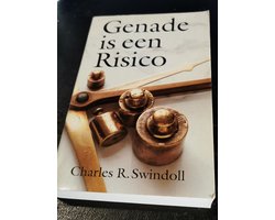 Genade is een risico
