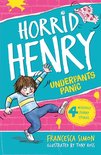 Horrid Henry 11 - Underpants Panic