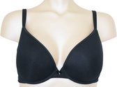 Mey Dames Belina Spacer Push Up Bh  44033 3 schwarz 80D