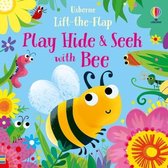 Play Hide and Seek- Play Hide and Seek with Bee