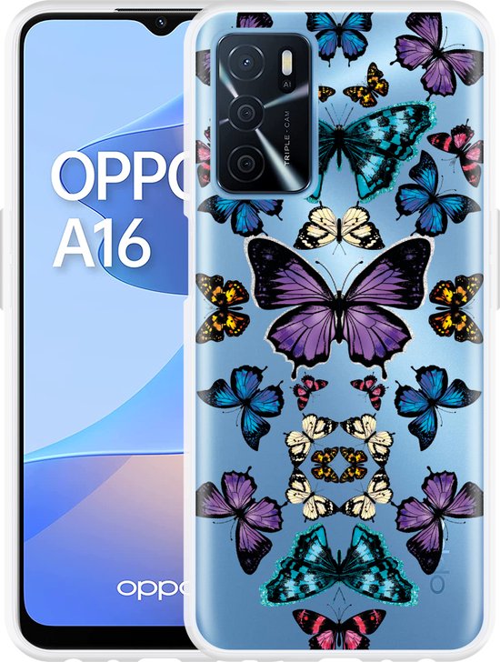 OPPO Find X9 Pro Hoesjes | Gratis verzending