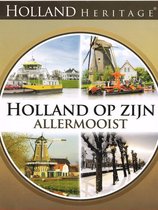 Holland Heritage Box (Rd Exclusief)