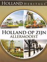 Holland Heritage Box (Rd Exclusief)