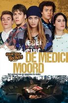 ghost rockers nickelodeon Ghost rockers - De medici moord