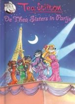 De Thea Sisters In Parijs
