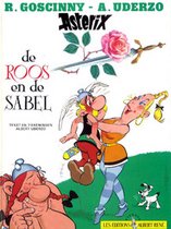 Asterix 29: De Roos en de Sabel