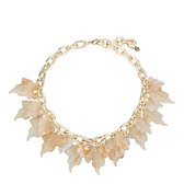 Camps & Camps Collier 3L572_VM Wit