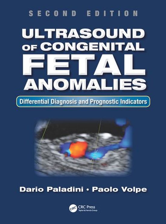 Ultrasound of Congenital Fetal Anomalies