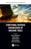 Computers in Engineering Design and Manufacturing - Functional Reverse Engineering of Machine Tools