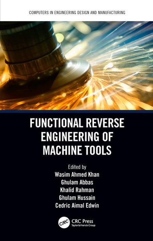 Computers in Engineering Design and Manufacturing Functional Reverse