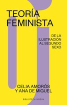 Estudios sobre la mujer 1 - Teoría feminista 1: De la ilustración al segundo sexo