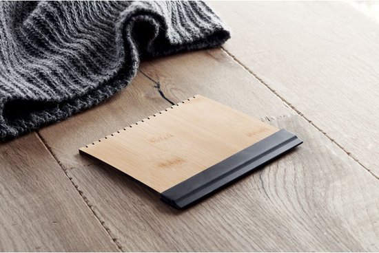 Voiture grattoir à glace - grattoirs à glace en bambou - grattoir à glace - grattoir à glace