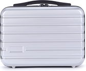 50CAL DJI Mavic Mini  koffer carrying case - zilver