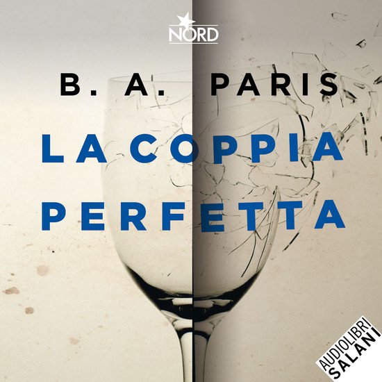 La coppia perfetta - cover