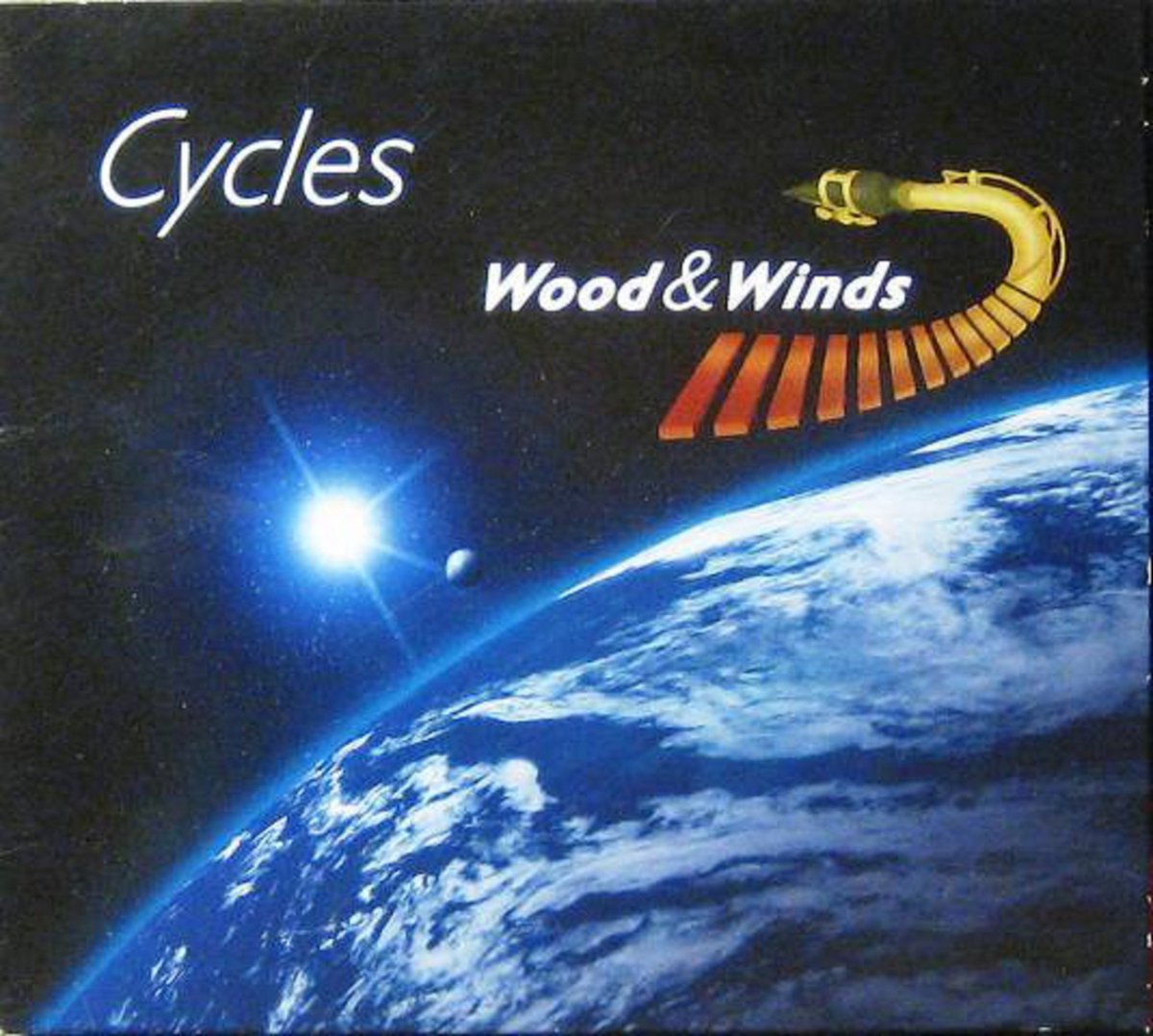 Cycles (by Wood & Winds)