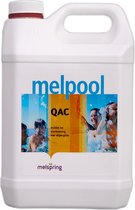 Melpool QAC anti-alg | 5 liter