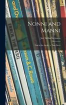Nonni and Manni: Lost in the Arctic