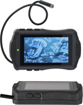 RND 355-00009 Zakformaat Video endoscoop Camera - Pocket Endoscoop 8mm/77cm - Semi-flexibel