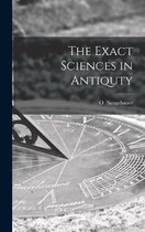 The Exact Sciences in Antiquty