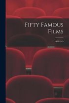 Fifty Famous Films