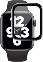 DrPhone PROTEC2 - Glas - Protecteur d'écran en Verres 0,2 mm Convient pour Apple Watch (38 mm) - 9H - Verre de protection - Rayures - Chocs - Sale