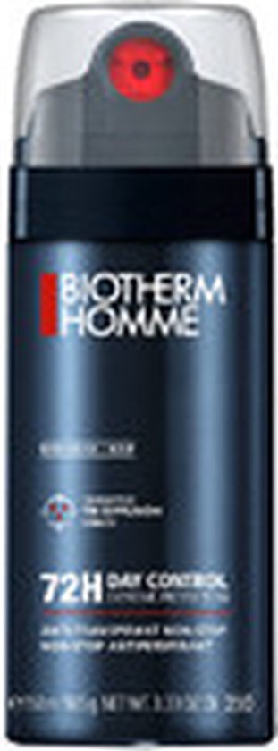 Biotherm Day Control 72h Mannen Spuitbus - Deodorant - 150 ml | bol