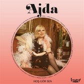Ajda Pekkan - Hos Gor Sen - LP